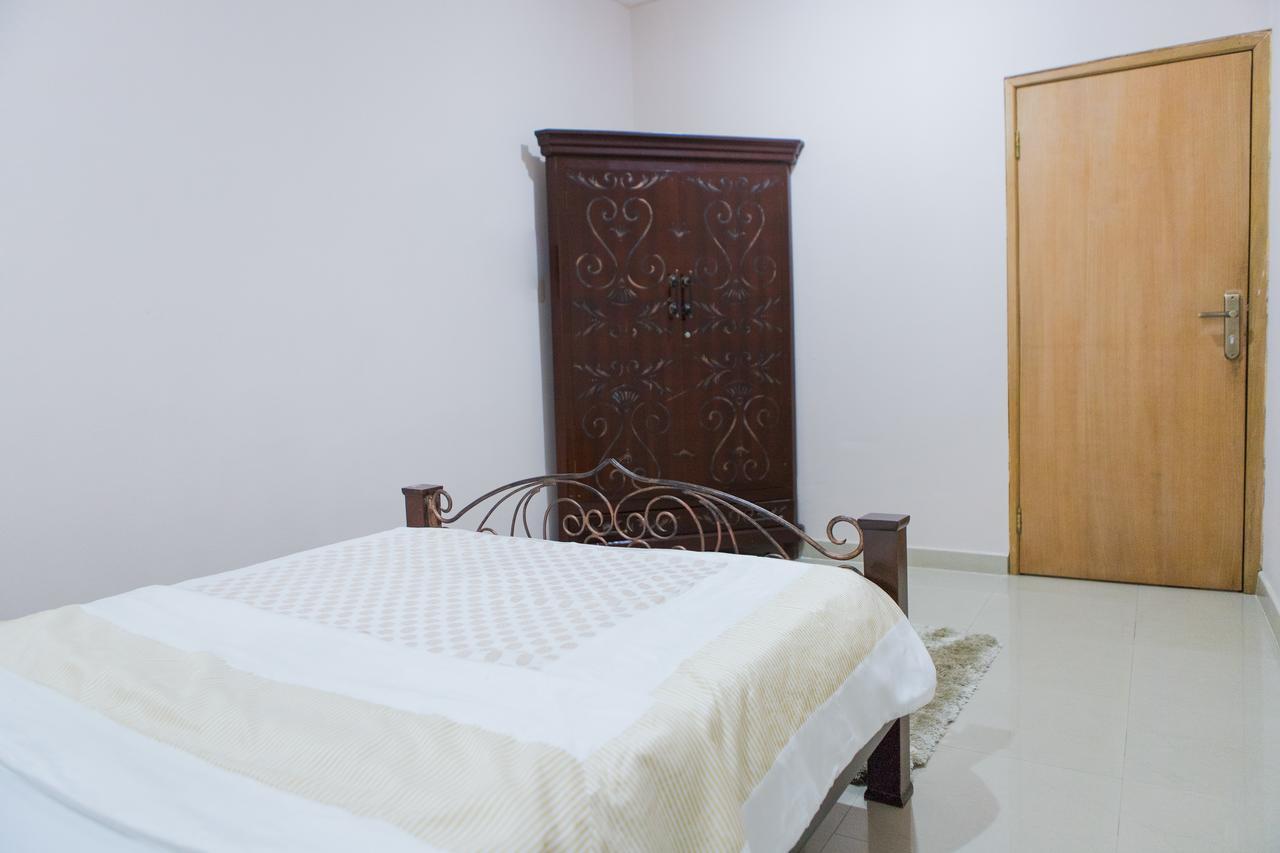 Maxwell Court Apartments Akkra Exterior foto
